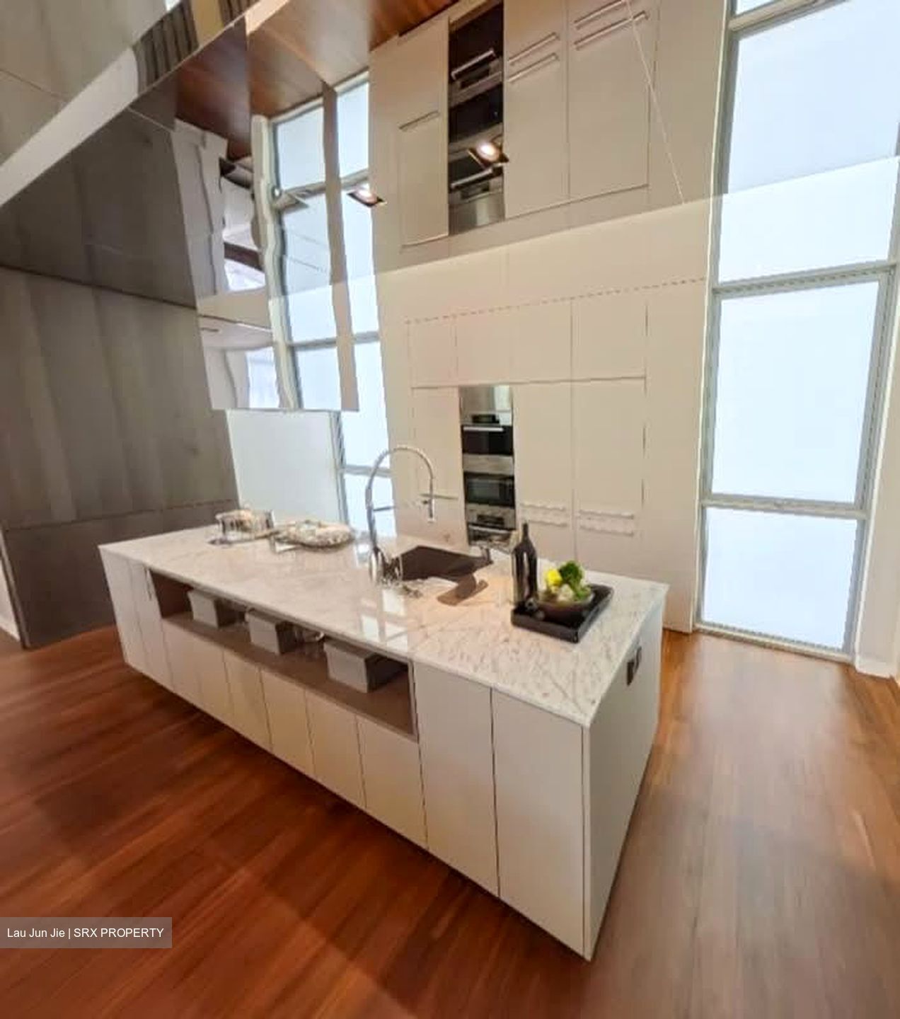 The Oliv (D10), Apartment #600608631